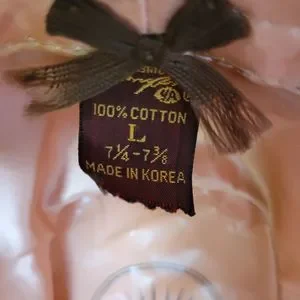 Vintage | Accessories | Vintage Beacon Hill Tan Corduroy  display picture 3